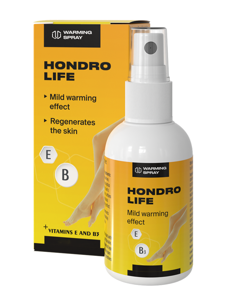 HondroLife