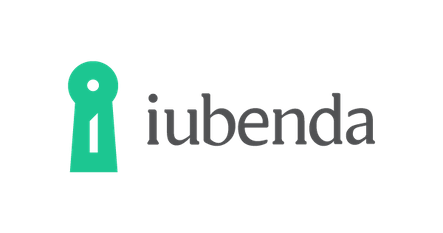 Secure Iubenda GDPR